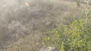 Прыжки на китайских эндуро.FORTE на заднем колесе.Осенняя покатуха.