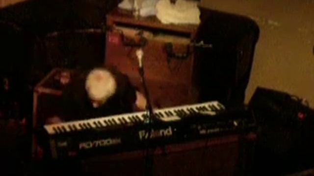 Ian McLagan & the Bump Band (Debri) смотреть онлайн
