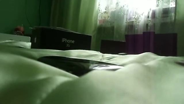 Распаковка iphone 3gs 16 gb blak смотреть онлайн