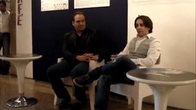 MASSIMO BRAMANDI E MAURIZIO VANNI смотреть онлайн