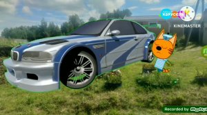 Рюк и Коржик 2 серия