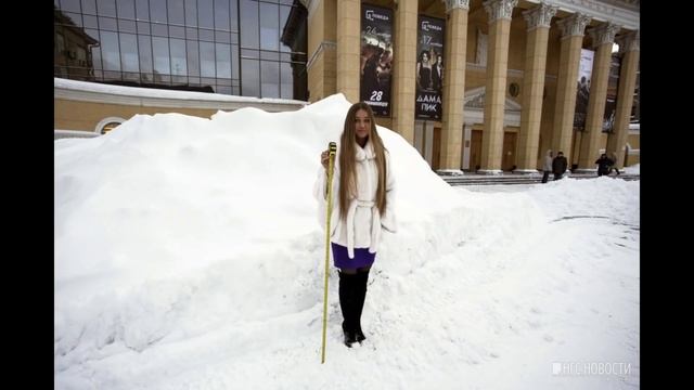 Катастрофа о которой молчат историки. Моя версия. смотреть онлайн