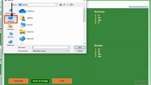 Free Crossword Puzzle Maker || Tutorial #002 смотреть онлайн