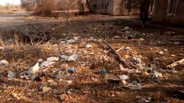 Волгоград. Красноармейский район смотреть онлайн