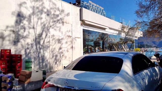 Новые меры и правила въезда в Черногорию со 2-го января 2022 года. смотреть онлайн