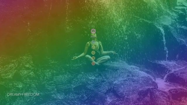 Activate All 7 Chakras ➤ Kundalini Alignment Music ➤ Shakti Awakening