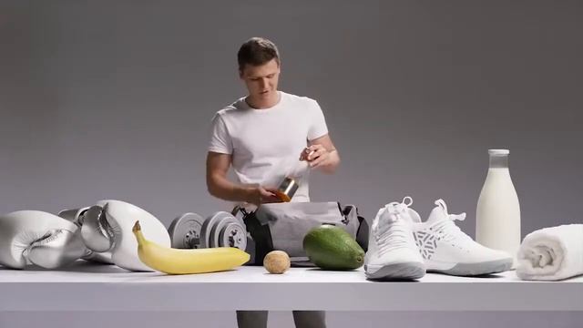 TAKE IT GRAY Для тех, кто держит себя в хорошей форме смотреть онлайн