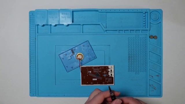 SUPER MARIO BROS Nintendo Game & Watch | Faulty D-Pad Controls | Can I FIX It? смотреть онлайн