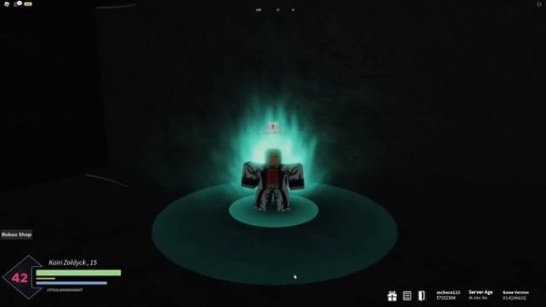 New player guide for Hunter x Unleashed Roblox! (Codes in the Discription)