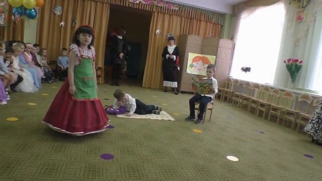 весенняя сказка смотреть онлайн