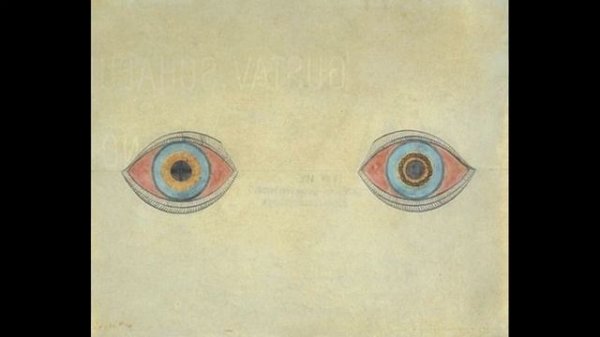 Michael Bennett - Rêverie (2014)