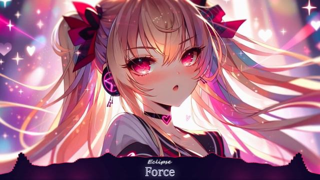 Eclipse - Force (Aria Label Release) смотреть онлайн