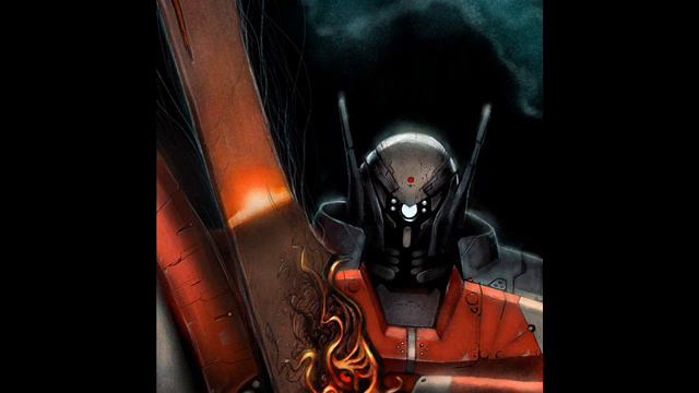 Tau Tribute - Artwork Deluxe - Warhammer 40k смотреть онлайн