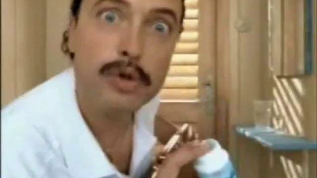 Orbit - reklama смотреть онлайн