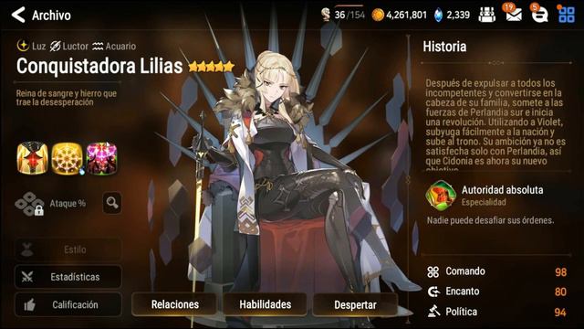 ¡NO TE EQUIVOQUES! ¡¿QUE HEROE MOONLLIGHT 5 ESTRELLAS ESCOGER?! | EPIC SEVEN смотреть онлайн