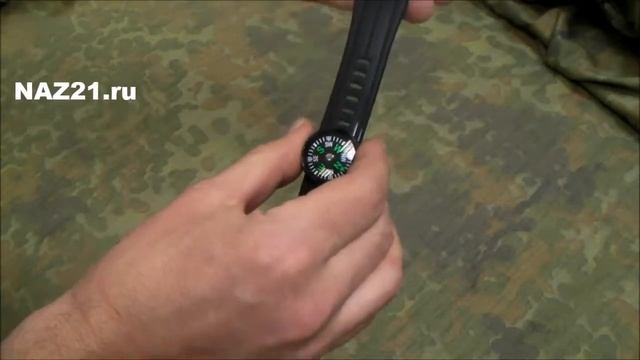 компас для часов смотреть онлайн