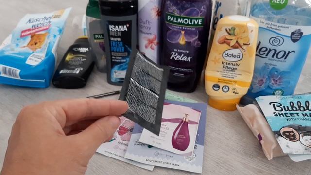 Покупки косметики/Пустые баночки смотреть онлайн