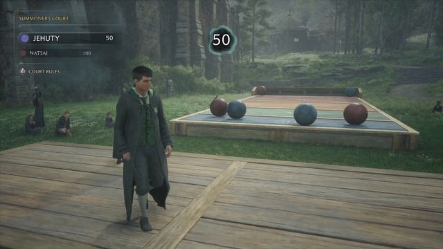 Hogwarts Legacy смотреть онлайн