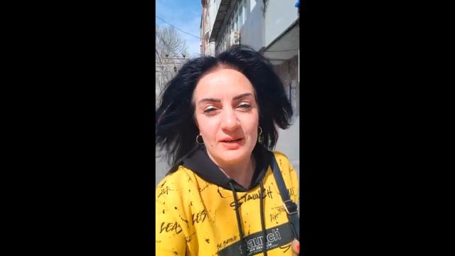 ВЛОГ: Весна в Ереване, Яркий Макияж и Панели от Вайлдберриз Для Ремонта смотреть онлайн