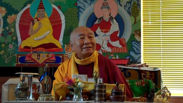 How Do You Follow a Path to Enlightenment Correctly? смотреть онлайн