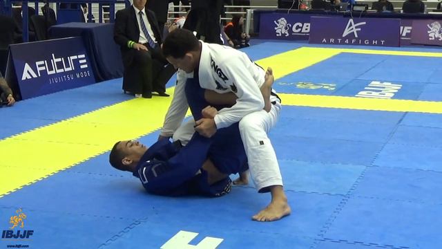 Fellipe Andrew v Anderson Munis / Brasileiro 2022 смотреть онлайн