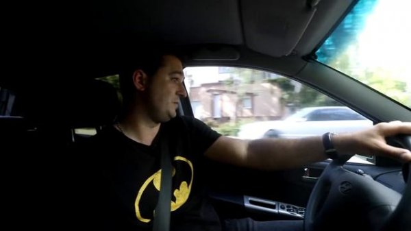 БЕССМЕРТНЫЙ Hyundai Getz 1.4 2008. Самый точный обзор