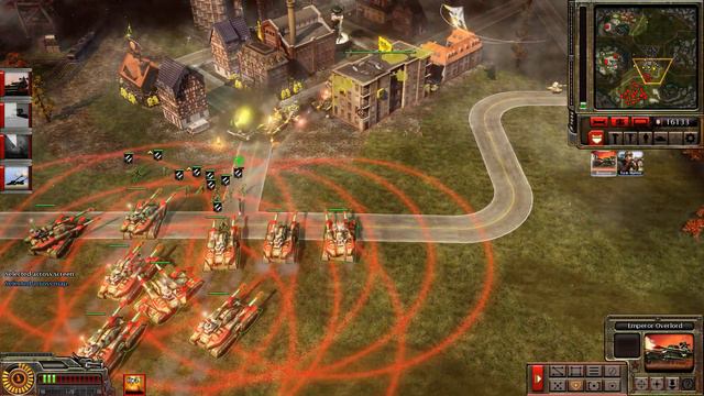 Generals Evolution Mod BETA 0.21- Alpine Assault (final version) Remastered Map! with Better Effect смотреть онлайн
