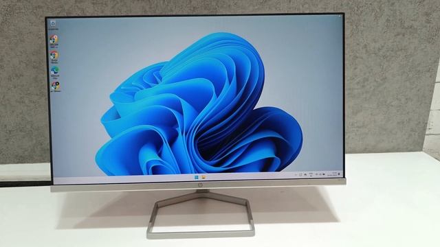 HP M24F FHD MONITOR 2E2Y4AA | Diagonal FHD Monitor | Eyesafe® смотреть онлайн