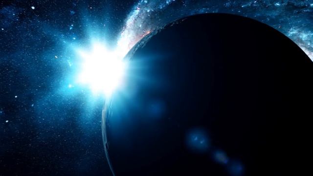 Величие Сатурна. Глава 3. ЛУНА смотреть онлайн