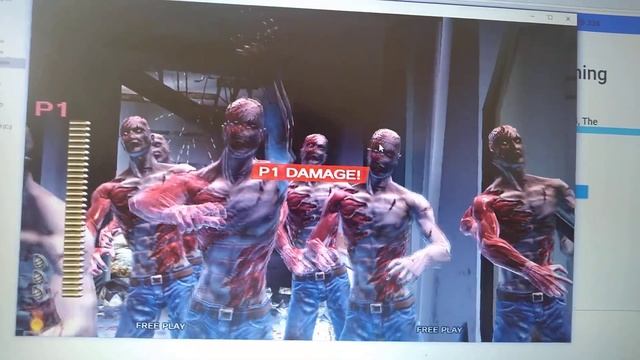 the house of the dead 4 input doesn't work teknoparrot pc* READ DESCRIPTION PLEASE* HELP смотреть онлайн