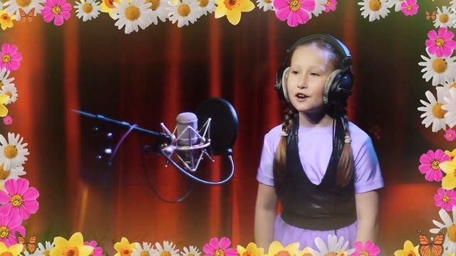 вокальный ансамбль "Витаминки" - муз. А. Ольханского, сл. Е. Олейник - "Мандариновое солнце" смотреть онлайн