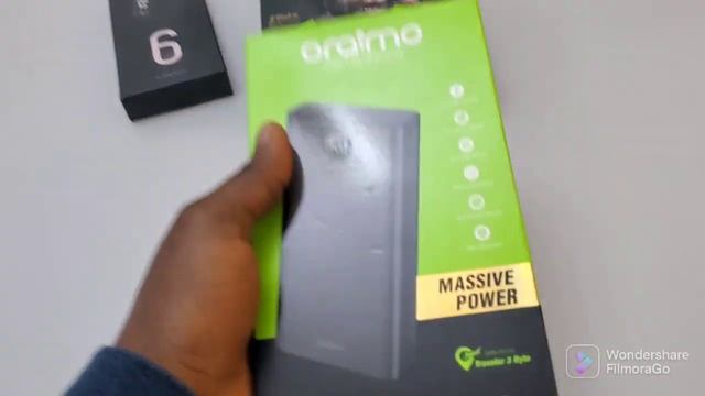 Unboxing And Review Of Oraimo freepod3 and Mi smart band 6 смотреть онлайн