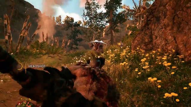 Far Cry Primal Playgames Video смотреть онлайн