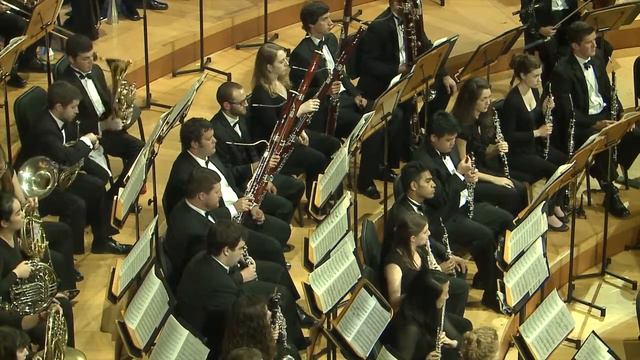 Rite of Spring - Eb Clarinet Excerpts смотреть онлайн