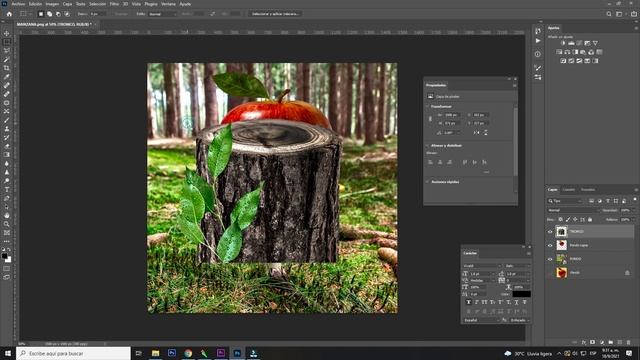 ? Como usar fotoshop 2021 � смотреть онлайн
