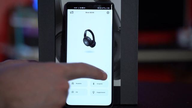 Le REGINE del SILENZIO SONO TORNATE! - BOSE Quiet Comfort 45 - recensione смотреть онлайн