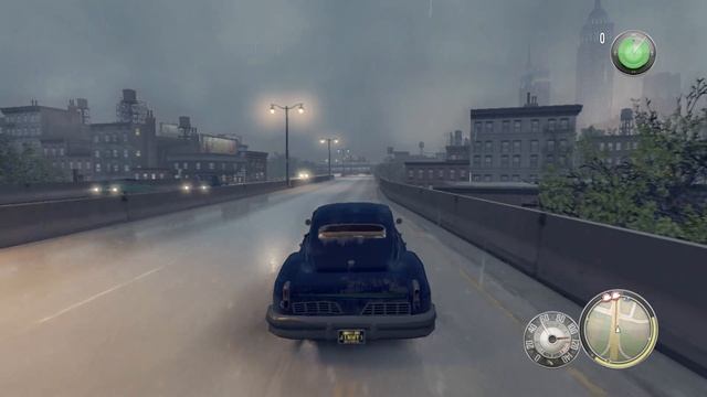 MAFIA 2: The Betrayal of Jimmy - Погром китайских магазинов. смотреть онлайн