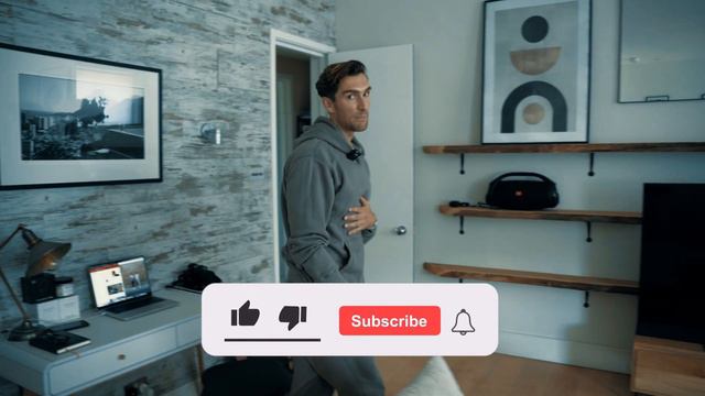 Welcome To My Channel | William Wade смотреть онлайн