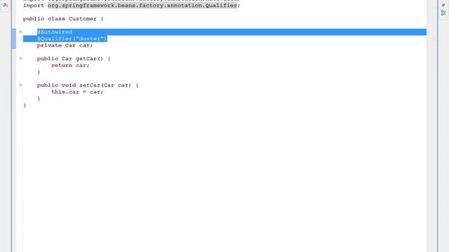 DIFFERENCE BETWEEN ANNOTATION CONFIG AND COMPONENT SCAN смотреть онлайн