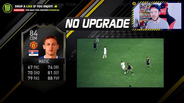FIFA 18 - NEW OTW TRANSFERRED CARDS!!! FT. LUKAKU! - FIFA 18 Ultimate Team смотреть онлайн