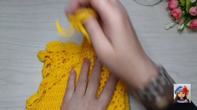 Вязальный блог* Опять новенькое* С праздником наших мужчин!!! смотреть онлайн