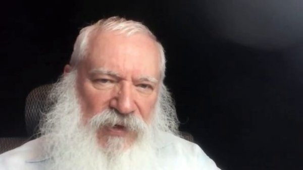 Abraham & Isaac: The Whole Story Doesn't Make Sense - until now