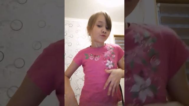 а вы зналиижтот новый танец для этого звука? смотреть онлайн