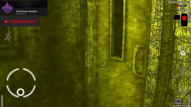 Mental Hospital 4 - У Элис дочка? смотреть онлайн