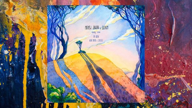 Mathew Jonson & Quenum — Cyclops (Volen Sentir & Izhevski Remix) смотреть онлайн