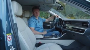 Зачем покупать Audi A6 Allroad Quattro если есть Q7? В чем преимущества универсала? #audi #allroad