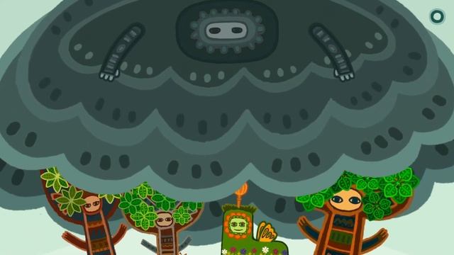 Супер-игра для детей из Steam всего за 30 рублей: It's spring again смотреть онлайн