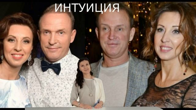Виктор Рыбин - Жизнь без Натальи Сенчуковой смотреть онлайн