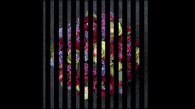 Красивый букет в подарок смотреть онлайн