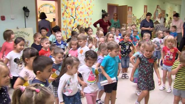 Диалог в деталях с Ириной Варфоломеевой - об образовании, школе и изменениях смотреть онлайн